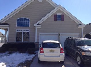 219 Hanover Rd, Thorofare, NJ 08086