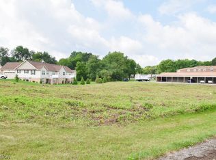 Bretz St NW, Massillon, OH 44646