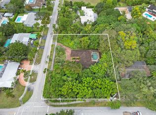 12351 SW 107th Ave, Miami, FL 33176