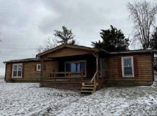 2533 Old Us Highway 35 NW, Washington Court House, OH 43160