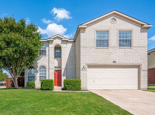 2201 Willow Dr, Little Elm, TX 75068