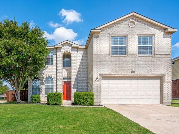 2201 Willow Dr, Little Elm, TX 75068