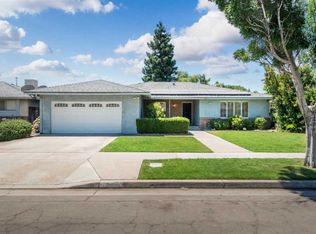 3061 E Millbrae Ave, Fresno, CA 93710