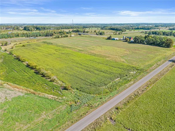 510 County Road Bb, Woodville, WI 54028