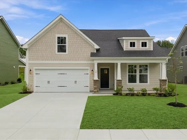 18 Long Branch Ct, Anderson, SC 29621