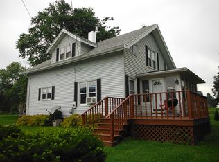 4373 E 250th Rd, Mendota, IL 61342