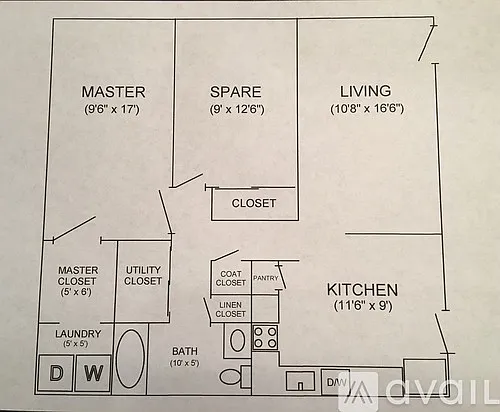 6305 Richland Plaza Dr #6305A — Photo 22
