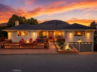 5495 Summit Dr, Wrightwood, CA 92397