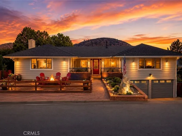 5495 Summit Dr, Wrightwood, CA 92397