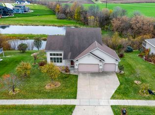 504 Hanna Way, Dane, WI 53529