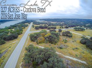2119 San Jose Way, Canyon Lake, TX 78133