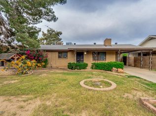 1014 S Lebaron, Mesa, AZ 85210