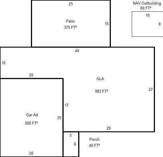 2nd image of 1517 SW 81st St
