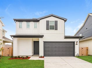 22825 Terrazo Dr, Katy, TX 77449