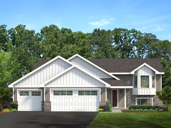 1101 Mulberry Ave NE, Montgomery, MN 56069