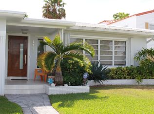 8835 Carlyle Ave, Surfside, FL 33154