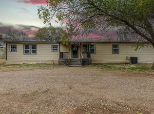 2001 Jason Ave, Lubbock, TX 79407