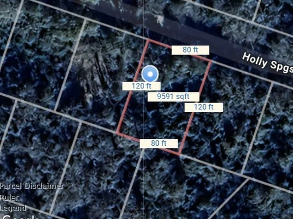 42 Holly Springs Rd, Normangee, TX 77871