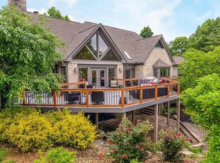 8418 Beeswing Ct, Dublin, OH 43017