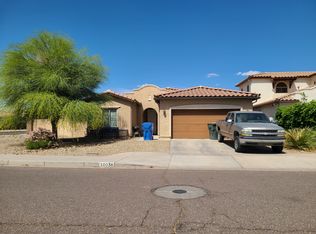 10038 W Levi Dr, Tolleson, AZ 85353