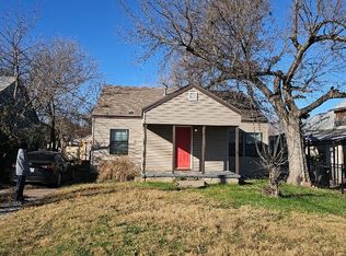 309 1/2 SW 19th St, Lawton, OK 73501