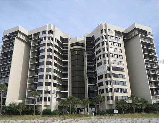 5th image of 1600 Gulf Blvd APT 816