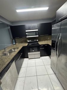 5955 NW 25th Ct #208, Fort Lauderdale, FL, 33313