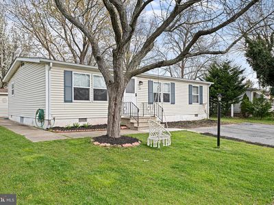 27 Gordon Dr, Dover, DE, 19901