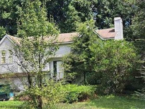 Property Side View