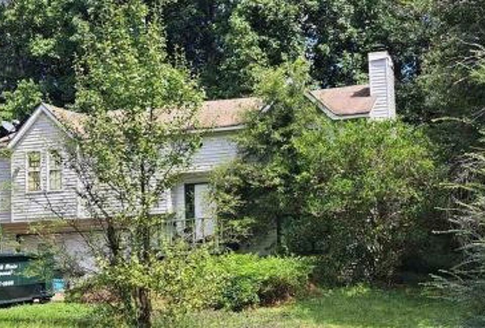 Property Side View