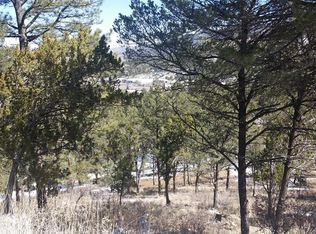 108 Worcester Dr, Ruidoso, NM 88345