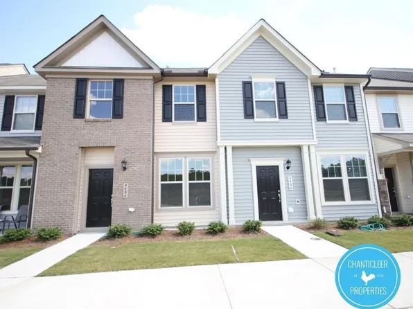 4204 Govan Ferry Dr, Wake Forest, NC