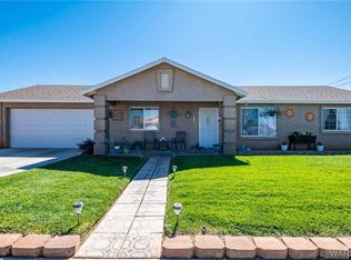 3684 N Verdugo Rd, Kingman, AZ 86409