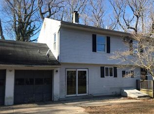 50 Oak Ln, New Egypt, NJ 08533
