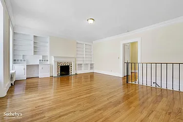 Rented by Sotheby's International Realty