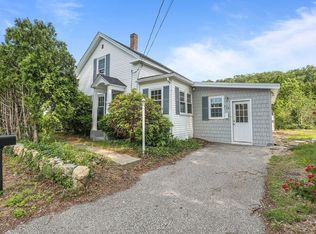 332 Main St, Blackstone, MA 01504