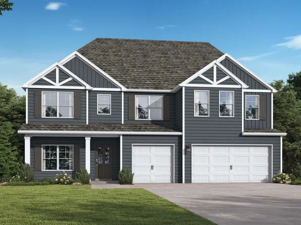 315 Lakemont Village Dr, Cropwell, AL 35054