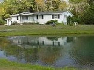 2605 Refinery Rd, West branch, MI 48661