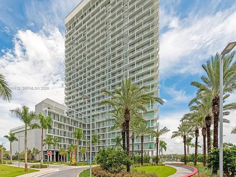 2000 Metropica Way #2206 — Photo 1