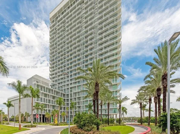2000 Metropica Way, Fort Lauderdale, FL