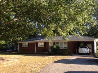 200 Helen Dr, Easley, SC 29642