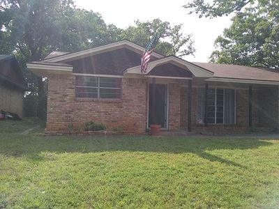 159 Circle Dr, Denison, TX, 75021