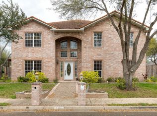 101 Yellowhammer Ave, McAllen, TX 78504