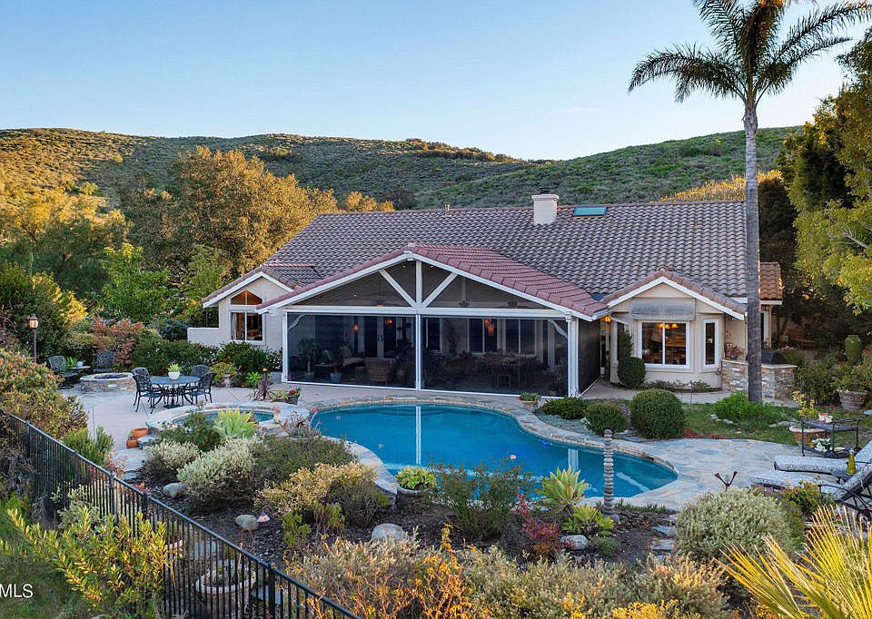 1241 Lynnmere Dr, Thousand Oaks, CA 91360 Zillow