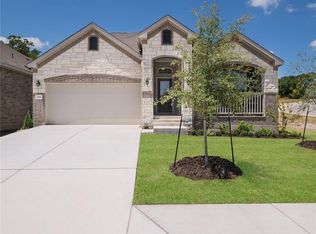 200 Crescent Heights Dr, Georgetown, TX 78628