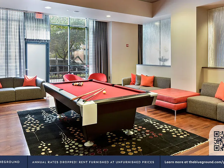 Building's Lounge