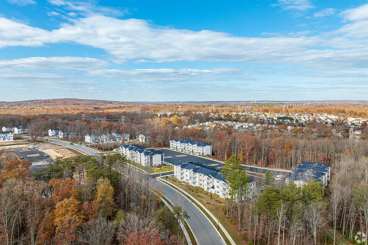 Building Photo - French Park Apartments