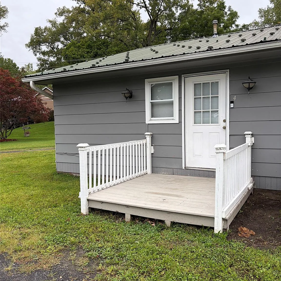 2 bed, 1.0 bath, 750 sqft, $1,850 — Photo 1