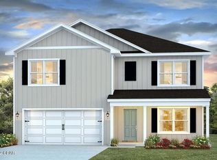 4820 Conner Ln, Panama City, FL 32404