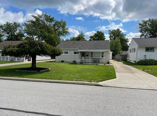 4793 Marigold Rd, Mentor, OH 44060